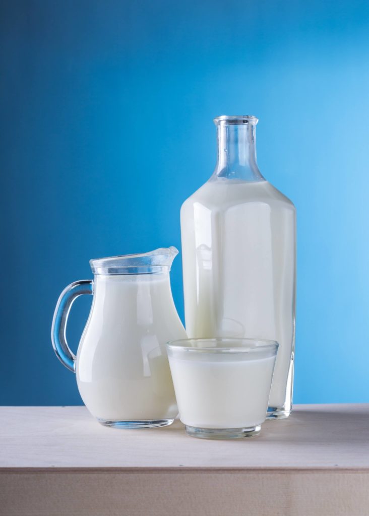 Кисело мляко в домашних условиях
